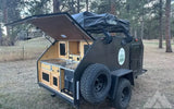 2022 National vtw xtr — used overland trailer for sale in Evergreen, CO (photo 2)