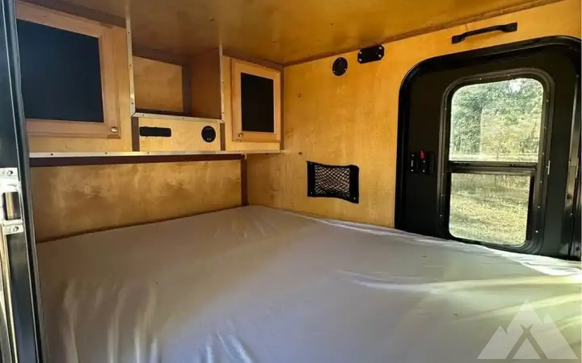 2022 National vtw xtr — used overland trailer for sale in Evergreen, CO (photo 5) — photo 5
