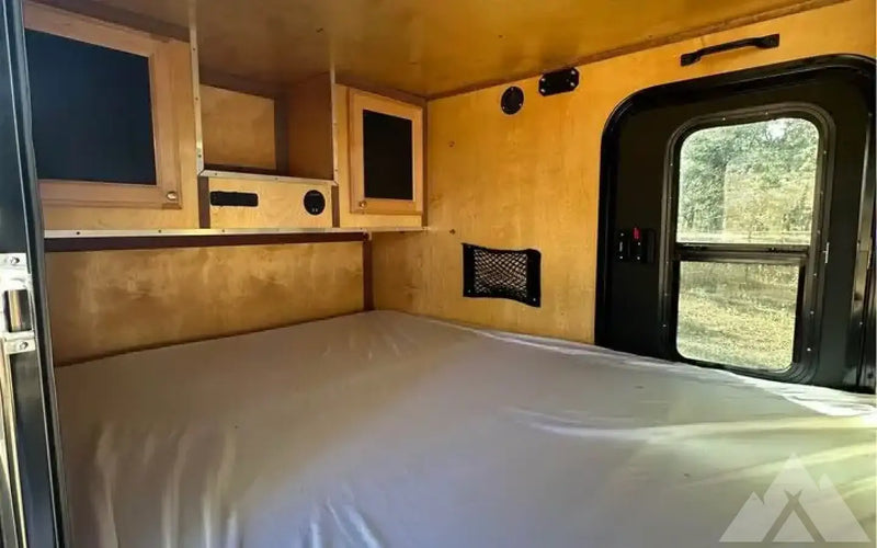 2022 National vtw xtr — used overland trailer for sale in Evergreen, CO (photo 5) — photo 5