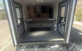 2022 NO BO 10.6 — used overland trailer for sale in Lake Havasu City, AZ (photo 4)