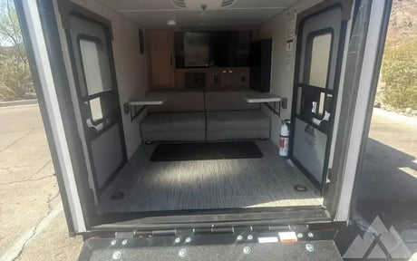 2022 NO BO 10.6 — used overland trailer for sale in Lake Havasu City, AZ (photo 4)