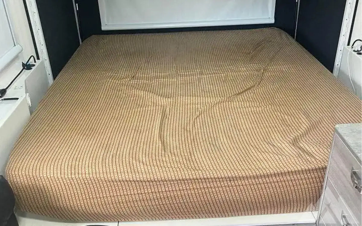 2022 OBI Camper 13’ — used overland trailer for sale in Colorado Springs, CO (photo 5) — photo 5