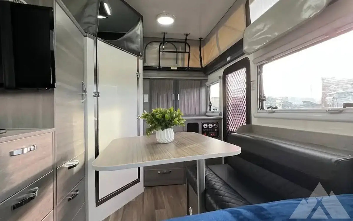 2022 OBI dweller 13 — used overland trailer for sale in Denver, CO (photo 9) — photo 9
