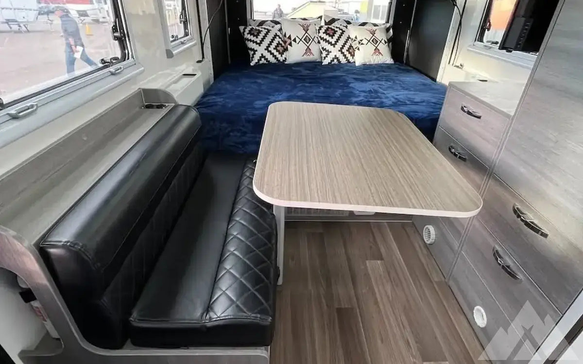 2022 OBI dweller 13 — used overland trailer for sale in Denver, CO (photo 8) — photo 8