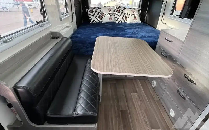 2022 OBI dweller 13 — used overland trailer for sale in Denver, CO (photo 8) — photo 8