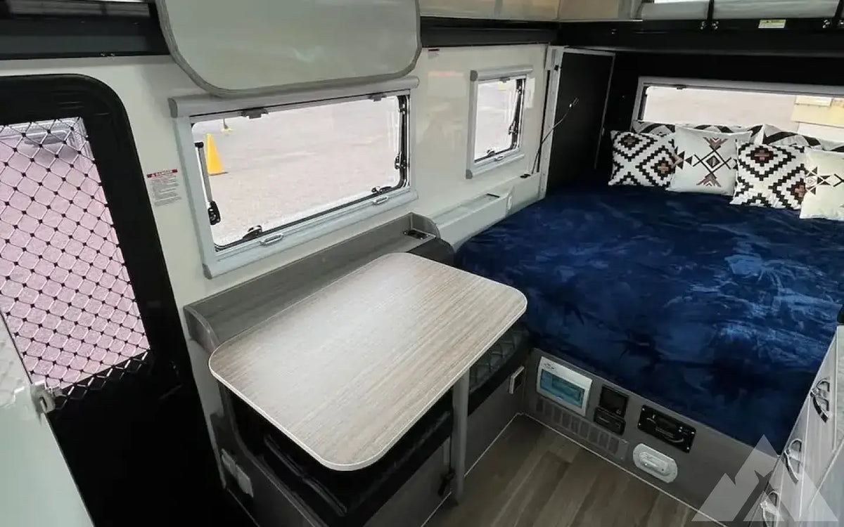 2022 OBI dweller 13 — used overland trailer for sale in Denver, CO (photo 6) — photo 6