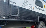 2022 OBI dweller15 — used overland trailer for sale in American Fork, UT (photo 5)
