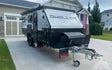 2022 OBI dweller15 — used overland trailer for sale in American Fork, UT