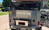 2022 OBI graveler — used overland trailer for sale in Eagle, ID (photo 5)