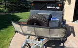 2022 OBI graveler — used overland trailer for sale in Eagle, ID (photo 4)