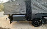 2022 OBI Graveler XT — used overland trailer for sale in Wheaton, IL (photo 7)