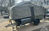 2022 OBI Graveler XT — used overland trailer for sale in Wheaton, IL (photo 3)