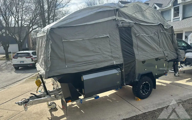 2022 OBI Graveler XT — photo 3