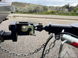 2022 OBie Trailers The Burly Overland Roof Top Ten — used overland trailer for sale in Boise, ID (photo 4)