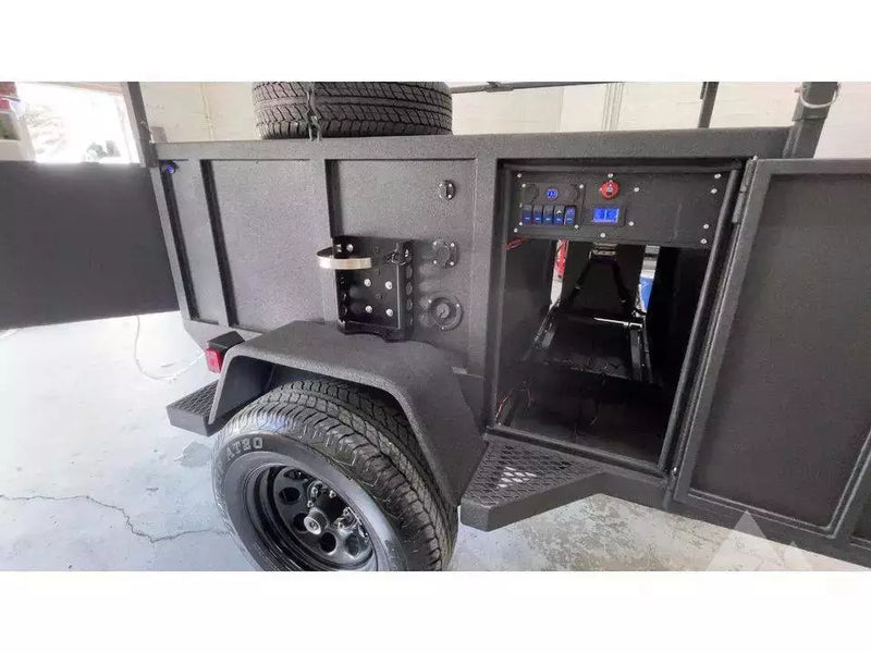 2022 OBT weekend out — used overland trailer for sale in Parker, CO (photo 3) — photo 3