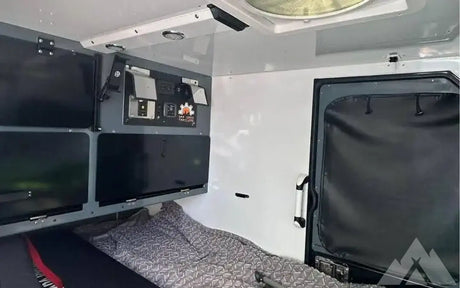 2022 Off Grid Trailer expo 2.0 — used overland trailer for sale in Peoria, AZ (photo 3)