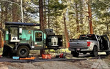 2022 Off Grid Trailers expedition 2.0 — used overland trailer for sale in Peoria, AZ (photo 2)