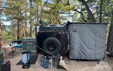 2022 Off Grid Trailers - Expedition 2.0 — used overland trailer for sale in Maricopa, AZ (photo 5)