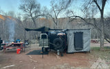 2022 Off Grid Trailers - Expedition 2.0 — used overland trailer for sale in Maricopa, AZ (photo 4)