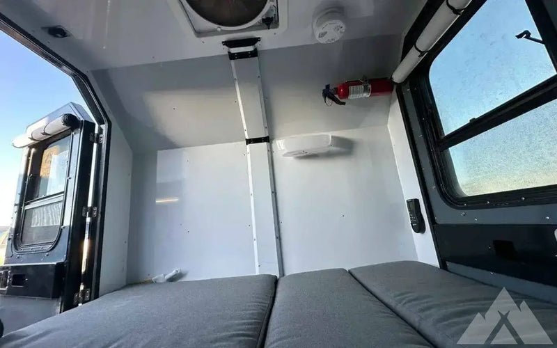 2022 Off Grid Trailers expedition 2.0 — used overland trailer for sale in Delta, CO (photo 4) — photo 4