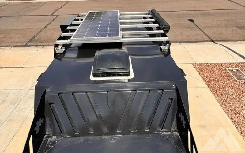 2022 Off Grid Trailers expedition 2.0 — used overland trailer for sale in Peoria, AZ (photo 5) — photo 5