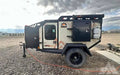2022 Off Grid Trailers expedition 2.0