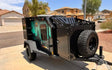 2022 Off Grid Trailers expedition 2.0 — used overland trailer for sale in Peoria, AZ