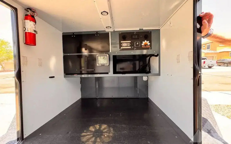 2022 Off Grid Trailers expedition 2.0 — used overland trailer for sale in Peoria, AZ (photo 3) — photo 3