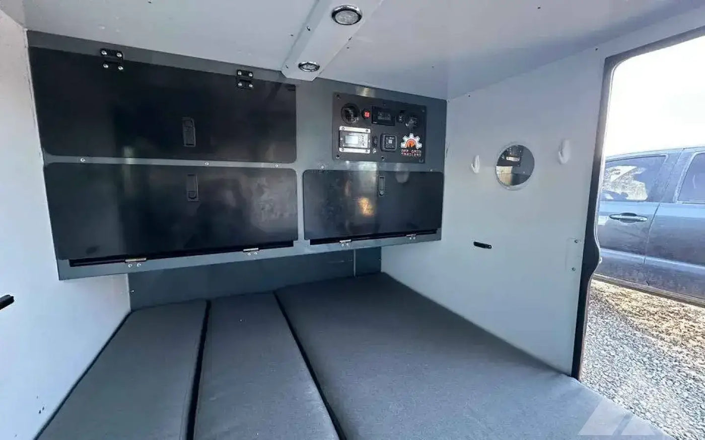 2022 Off Grid Trailers expedition 2.0 — used overland trailer for sale in Delta, CO (photo 5) — photo 5