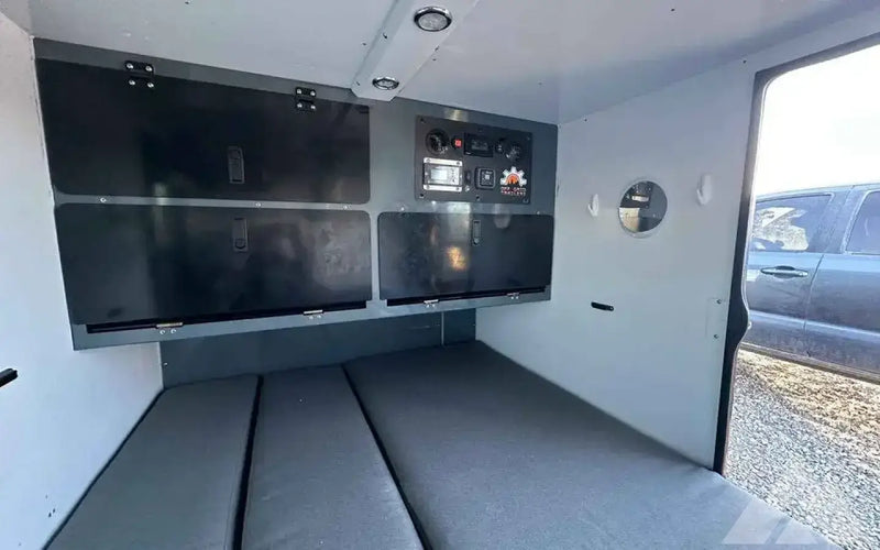 2022 Off Grid Trailers expedition 2.0 — used overland trailer for sale in Delta, CO (photo 5) — photo 5