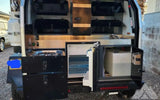 2022 Off Grid Trailers pando 2.0 — used overland trailer for sale in Henderson, NV (photo 4)
