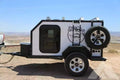 2022 Off-Road/Overland camping trailer