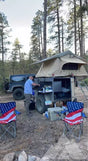 2022 Off road trailer overland — used overland trailer for sale in Phoenix, AZ