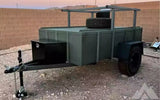 2022 offroad trailer — used overland trailer for sale in Las Vegas, NV