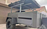 2022 offroad trailer — used overland trailer for sale in Las Vegas, NV (photo 5)