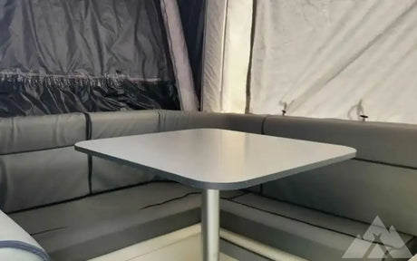 2022 Opus Lite off-road camper — used overland trailer for sale in Steamboat Springs, CO (photo 4)