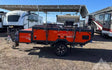 2022 Opus op 4 — used overland trailer for sale in Phoenix, AZ