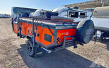 2022 Opus op 4 — used overland trailer for sale in Phoenix, AZ (photo 4)