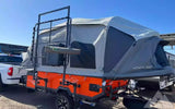 2022 Opus op 4 — used overland trailer for sale in Phoenix, AZ (photo 3)