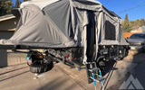 2022 Opus op4 — used overland trailer for sale in Steamboat Springs, CO (photo 4)