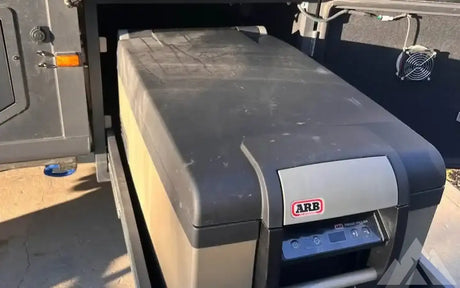 2022 Opus op4 — used overland trailer for sale in Steamboat Springs, CO (photo 6)