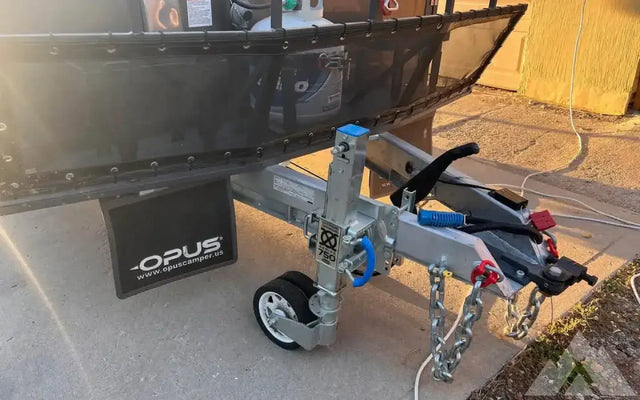 2022 Opus op4 — photo 2
