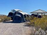 2022 OPUS op4- accessories available too! — used overland trailer for sale in Colorado City, CO (photo 3)