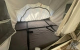 2022 Opus OP4 off road pop up camper — used overland trailer for sale in West Jordan, UT (photo 5)
