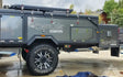 2022 Opus OP4 Off-Road Travel Trailer RV Camper — used overland trailer for sale in Kamas, UT