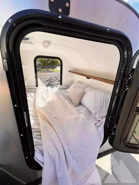2022 Other custom — used overland trailer for sale in Orem, UT (photo 2)