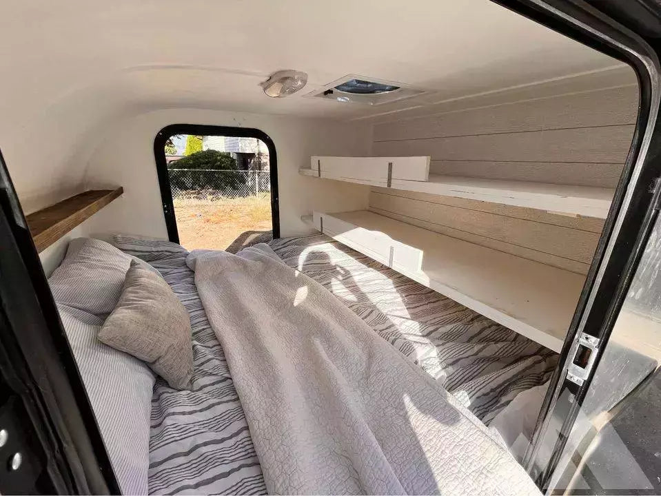 2022 Other custom — used overland trailer for sale in Orem, UT (photo 3) — photo 3