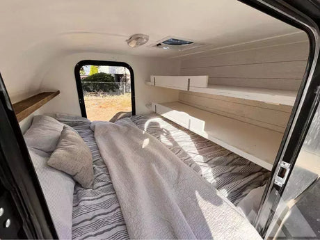 2022 Other custom — used overland trailer for sale in Orem, UT (photo 3)