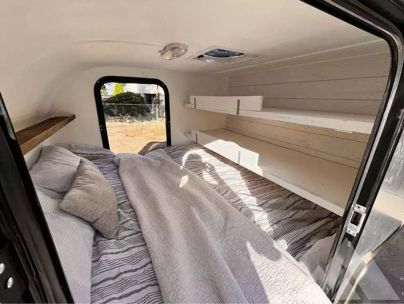 2022 Other custom — used overland trailer for sale in Orem, UT (photo 3) — photo 3