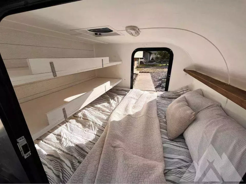 2022 Other custom — used overland trailer for sale in Orem, UT (photo 4) — photo 4